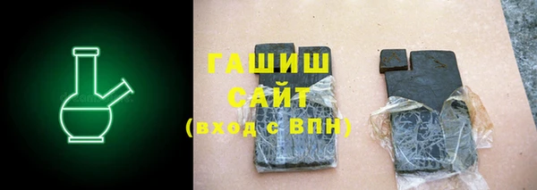 хмурый Баксан